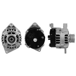 Alternateur Pour Peugeot Boxer Fiat Ducato Citroën Jumper 5705AK 504033459