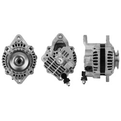 Alternateur Pour Nissan Almera II Hatchback X-Trail 23100-5M310