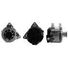 Alternateur Pour Peugeot Fiat Suzuki Citroën 9646321880 71794294 31400-69K00