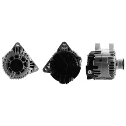Alternateur Pour Peugeot Fiat Suzuki Citroën 9646321880 71794294 31400-69K00