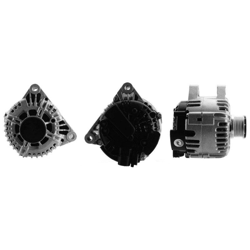 Alternateur Pour Peugeot Fiat Suzuki Citroën 9646321880 71794294 31400-69K00