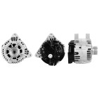 Alternateur Pour Peugeot Toyota Citroën Lancia 9648477580 27060-YV020 5702K6