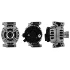 Alternateur Pour Opel Astra G Signum Speedster Vectra B C Zafira A Family