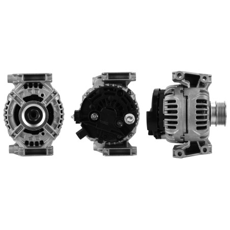 Alternateur Pour Opel Astra G Signum Speedster Vectra B C Zafira A Family