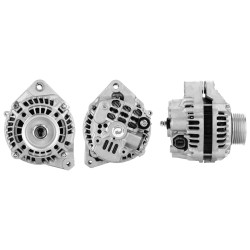 Alternateur Pour Honda Civic VII FR-V 31100-PLM-A01 31100-PLM-A02 AHGA50 AHGA51