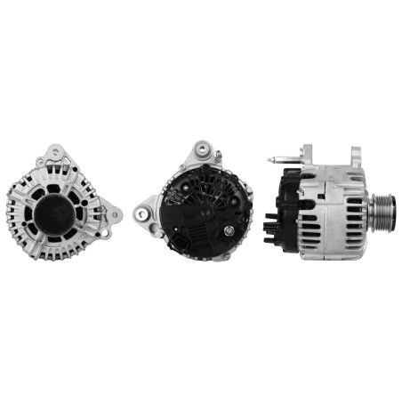 Alternateur Pour VW Audi Seat Skoda 06F903023H 03L903023F 03L903023FX 06F903023A