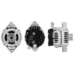 Alternateur Pour Opel Saab Vauxhall 13125229 9117936 13147093 9195336 90561972