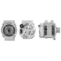 Alternateur Pour Mini Mini 12311079457