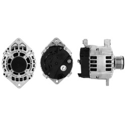 Alternateur Pour Renault Kangoo 7711135504 8200128429 8200159642