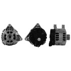 Alternateur Pour Peugeot 307 1007 Citroën C2 C3 I