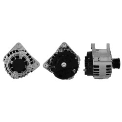 Alternateur Pour Renault Clio II IV Kangoo Logan Express Thalia Dacia MCV Logan