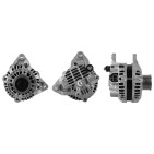 Alternateur Pour Mazda 6 Hatchback Station Wagon MPV II RF5C-18-300