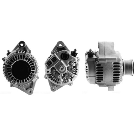 Alternateur Pour Toyota Hiace IV Hilux VI VII Land Cruiser 90 Prado 27060-30050