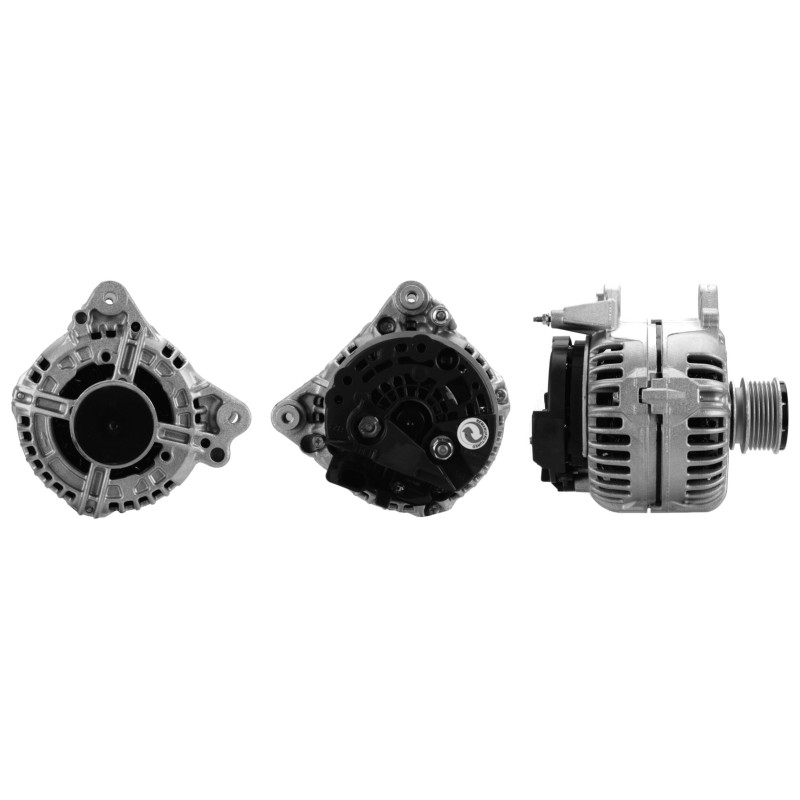 Alternateur Pour VW Audi Seat Ford 021903026A 074903018A YM2110300CA 022903028A