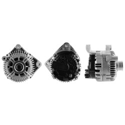 Alternateur Pour BMW Série 5 E60 E61 6 E63 E64 7 E65, E66, E67 12317834160