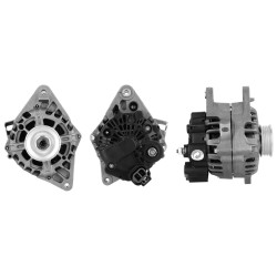 Alternateur Pour Hyundai Tucson/SUV Kia Carens I Cerato RIO II Sportage