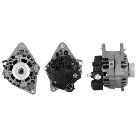 Alternateur Pour Hyundai Tucson/SUV Kia Carens I Cerato RIO II Sportage
