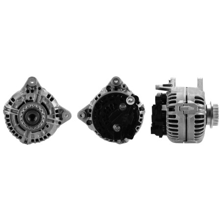 Alternateur Pour VW California T5 Multivan V Touareg Transporter 070903139X