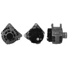 Alternateur Pour VW Audi Skoda 028903029Q 028903029QX 028903029R 028903029RX