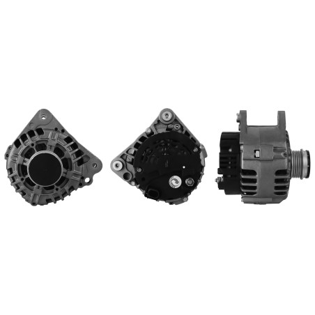 Alternateur Pour VW Audi Skoda 028903029Q 028903029QX 028903029R 028903029RX