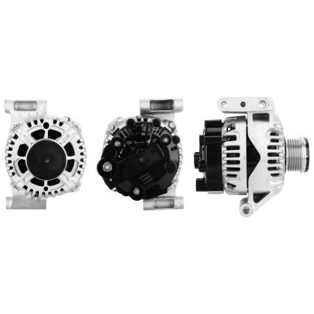 Alternateur Pour Fiat Panda Suzuki Lancia 51718499 71784316 51784844 71793467