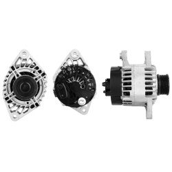 Alternateur Pour Fiat Doblo Palio Strada Pick-up 46782218 71721110