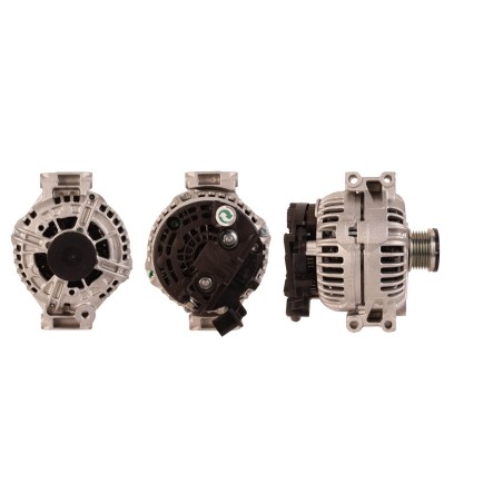 Alternateur Pour BMW Série 1 E81 E82 E87 E88 3 E46 E90 E91 E92 E93 12317532969