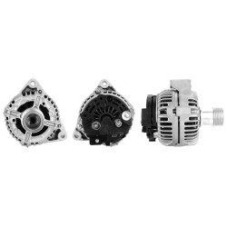 Alternateur Pour Saab 9-3 Cabriolet 9-5 9-May 5248372