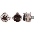 Alternateur Pour VW Touareg Porsche Cayenne 021903026B 95560301700