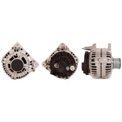 Alternateur Pour VW Touareg Porsche Cayenne 021903026B 95560301700