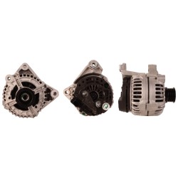 Alternateur Pour Peugeot 807 BMW Série 5 E60 E61 7 E65, E66, E67 X3