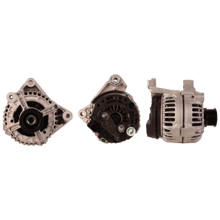 Alternateur Pour Peugeot 807 BMW Série 5 E60 E61 7 E65, E66, E67 X3