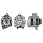 Alternateur Pour Toyota Land Cruiser 100 27060-17230 27060-17250