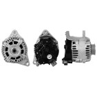 Alternateur Pour Nissan Micra III 23100-AX600