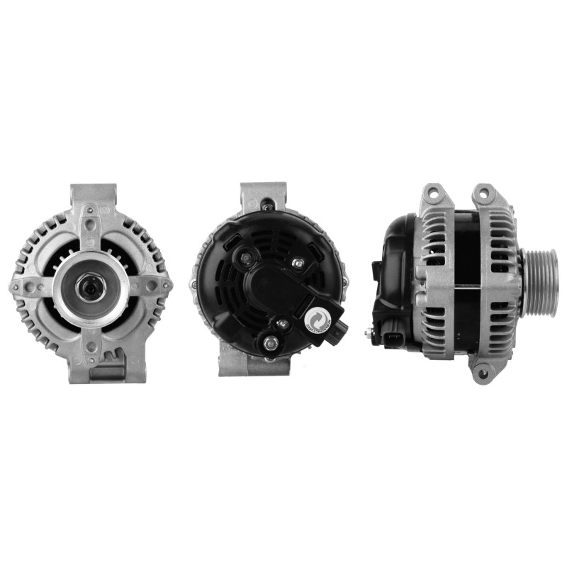 Alternateur Pour Honda Accord VII Civic VIII CR-V III 31100-RTA-013