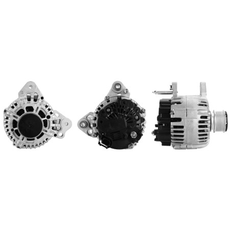 Alternateur Pour VW Audi Seat Skoda 03L903023G 06F903023D 06F903023E 06F903023DX