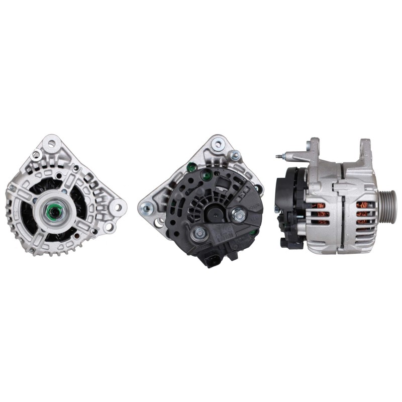 Alternateur Pour VW Audi Seat Skoda 03C903023 03C903023B 03C903023BX 03C903023D