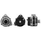 Alternateur Pour Ssangyong Actyon I Kyron Rexton/Rexton II Rodius A6651540002