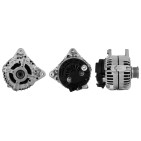 Alternateur Pour Renault Opel Nissan Vauxhall 7711135519 1202461 23100-00QA5