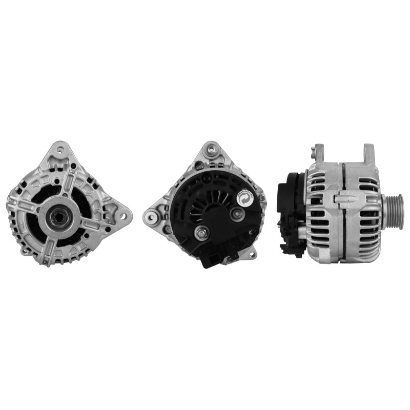Alternateur Pour Renault Opel Nissan Vauxhall 7711135519 1202461 23100-00QA5