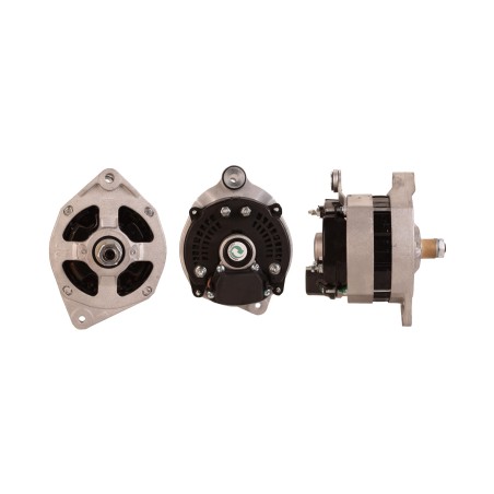 Alternateur Pour RENAULT TRUCKS MAGNUM MIDLINER