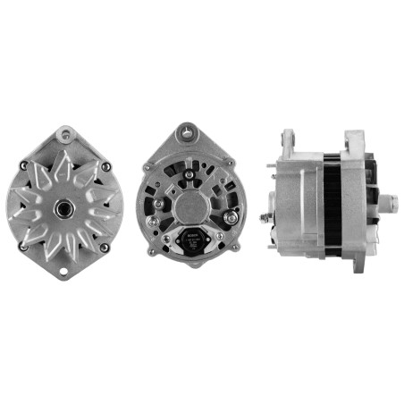 Alternateur Pour IVECO EUROSTAR EUROTECH MP 98424452 98424453 98449163