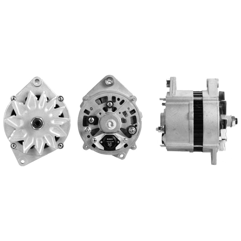 Alternateur Pour RENAULT TRUCKS AGORA KERAX MIDLUM