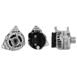 Alternateur Pour IVECO EUROCARGO I-III IV EUROFIRE III 4892318
