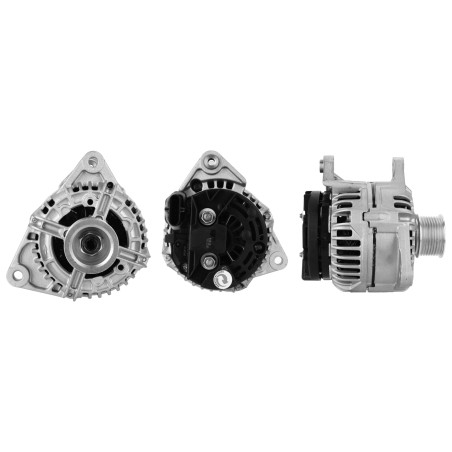 Alternateur Pour IVECO EUROCARGO I-III IV EUROFIRE III 4892318