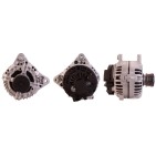 Alternateur Pour Renault Clio II Grand Scénic Megane 7701474326 7711135112