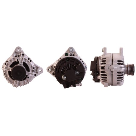 Alternateur Pour Renault Clio II Grand Scénic Megane 7701474326 7711135112