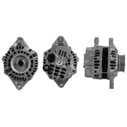 Alternateur Pour Honda City Civic VIII Jazz II 31100-PWA-004 31100-RSH-004