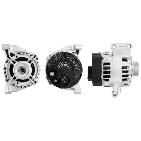 Alternateur Pour Fiat Ford Alfa Romeo Lancia 46843091 51709133 51714794 51859037