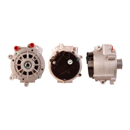 Alternateur Pour Porsche Cayenne 94860301501 94860301502 94860301503